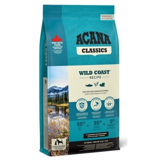 ACANA ACANA Wild Coast Dog 14,5kg
