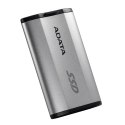 ADATA ADATA DYSK SSD SD 810 2TB SILVER ADATA ADATA DYSK SSD SD 810 2TB SILVER