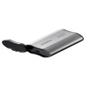 ADATA ADATA DYSK SSD SD 810 2TB SILVER ADATA ADATA DYSK SSD SD 810 2TB SILVER