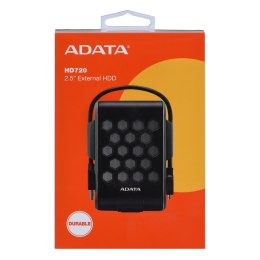 ADATA Dysk zewnętrzny HDD ADATA HD720 (2TB; 2.5