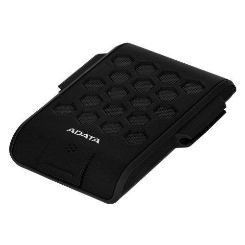 ADATA Dysk zewnętrzny HDD ADATA HD720 (2TB; 2.5"; USB 3.2; czarny) ADATA Dysk zewnętrzny HDD ADATA HD720 (2TB; 2.5"; USB 3.2; czarny)