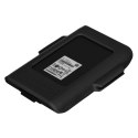 ADATA Dysk zewnętrzny HDD ADATA HD720 (2TB; 2.5"; USB 3.2; czarny)