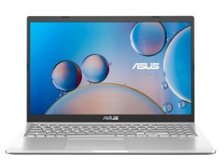 ASUS ASUS X515 A516KA Celeron N4500 15.6"FHD 8GB DDR4 SSD512 Intel UHD Graphics NoOS Transparent Silver