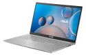 ASUS ASUS X515 A516KA Celeron N4500 15.6"FHD 8GB DDR4 SSD512 Intel UHD Graphics NoOS Transparent Silver