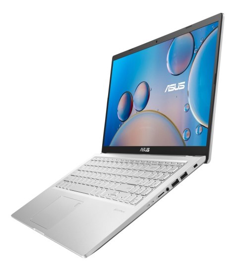 ASUS ASUS X515 A516KA Celeron N4500 15.6"FHD 8GB DDR4 SSD512 Intel UHD Graphics NoOS Transparent Silver ASUS ASUS X515 A516KA Celeron N4500 15.6"FHD 8GB DDR4 SSD512 Intel UHD Graphics NoOS Transparent Silver