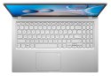 ASUS ASUS X515 A516KA Celeron N4500 15.6"FHD 8GB DDR4 SSD512 Intel UHD Graphics NoOS Transparent Silver