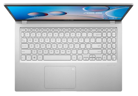 ASUS ASUS X515 A516KA Celeron N4500 15.6"FHD 8GB DDR4 SSD512 Intel UHD Graphics NoOS Transparent Silver ASUS ASUS X515 A516KA Celeron N4500 15.6"FHD 8GB DDR4 SSD512 Intel UHD Graphics NoOS Transparent Silver
