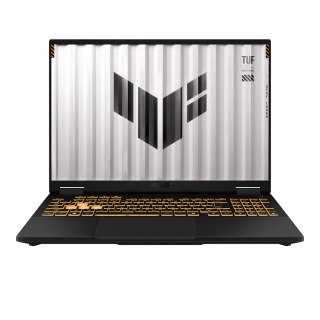 ASUS ASUS TUF Gaming F16 FX608JM-I5165 i5-13450HX 16.0"FHD+ 165Hz IPS-level 300nits AG 16GB DDR5 5600 SSD512 GeForce RTX 5060 8GB WLA