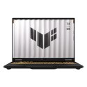 ASUS ASUS TUF Gaming F16 FX608JM-I5165 i5-13450HX 16.0"FHD+ 165Hz IPS-level 300nits AG 16GB DDR5 5600 SSD512 GeForce RTX 5060 8GB WLA