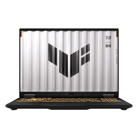 ASUS ASUS TUF Gaming F16 FX608JM-I5165 i5-13450HX 16.0"FHD+ 165Hz IPS-level 300nits AG 16GB DDR5 5600 SSD512 GeForce RTX 5060 8GB WLA ASUS ASUS TUF Gaming F16 FX608JM-I5165 i5-13450HX 16.0"FHD+ 165Hz IPS-level 300nits AG 16GB DDR5 5600 SSD512 GeForce RTX 5060 8GB WLA