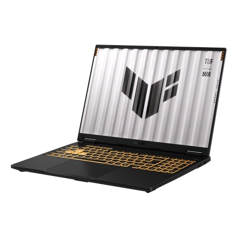 ASUS ASUS TUF Gaming F16 FX608JM-I5165 i5-13450HX 16.0"FHD+ 165Hz IPS-level 300nits AG 16GB DDR5 5600 SSD512 GeForce RTX 5060 8GB WLA ASUS ASUS TUF Gaming F16 FX608JM-I5165 i5-13450HX 16.0"FHD+ 165Hz IPS-level 300nits AG 16GB DDR5 5600 SSD512 GeForce RTX 5060 8GB WLA