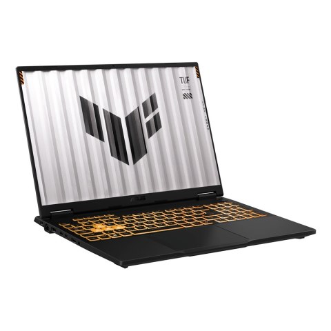 ASUS ASUS TUF Gaming F16 FX608JM-I5165 i5-13450HX 16.0"FHD+ 165Hz IPS-level 300nits AG 16GB DDR5 5600 SSD512 GeForce RTX 5060 8GB WLA ASUS ASUS TUF Gaming F16 FX608JM-I5165 i5-13450HX 16.0"FHD+ 165Hz IPS-level 300nits AG 16GB DDR5 5600 SSD512 GeForce RTX 5060 8GB WLA