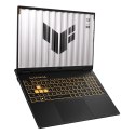 ASUS ASUS TUF Gaming F16 FX608JM-I5165 i5-13450HX 16.0"FHD+ 165Hz IPS-level 300nits AG 16GB DDR5 5600 SSD512 GeForce RTX 5060 8GB WLA
