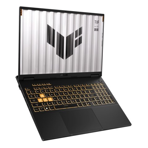 ASUS ASUS TUF Gaming F16 FX608JM-I5165 i5-13450HX 16.0"FHD+ 165Hz IPS-level 300nits AG 16GB DDR5 5600 SSD512 GeForce RTX 5060 8GB WLA ASUS ASUS TUF Gaming F16 FX608JM-I5165 i5-13450HX 16.0"FHD+ 165Hz IPS-level 300nits AG 16GB DDR5 5600 SSD512 GeForce RTX 5060 8GB WLA