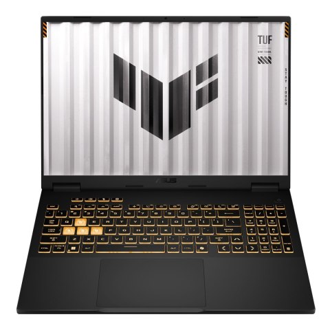 ASUS ASUS TUF Gaming F16 FX608JM-I5165 i5-13450HX 16.0"FHD+ 165Hz IPS-level 300nits AG 16GB DDR5 5600 SSD512 GeForce RTX 5060 8GB WLA ASUS ASUS TUF Gaming F16 FX608JM-I5165 i5-13450HX 16.0"FHD+ 165Hz IPS-level 300nits AG 16GB DDR5 5600 SSD512 GeForce RTX 5060 8GB WLA