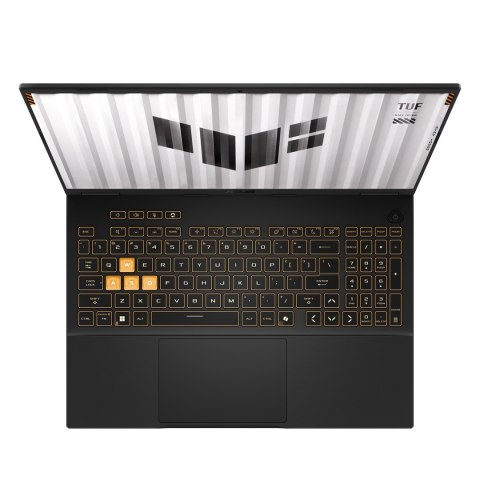 ASUS ASUS TUF Gaming F16 FX608JM-I5165 i5-13450HX 16.0"FHD+ 165Hz IPS-level 300nits AG 16GB DDR5 5600 SSD512 GeForce RTX 5060 8GB WLA ASUS ASUS TUF Gaming F16 FX608JM-I5165 i5-13450HX 16.0"FHD+ 165Hz IPS-level 300nits AG 16GB DDR5 5600 SSD512 GeForce RTX 5060 8GB WLA