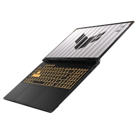 ASUS ASUS TUF Gaming F16 FX608JM-I5165 i5-13450HX 16.0"FHD+ 165Hz IPS-level 300nits AG 16GB DDR5 5600 SSD512 GeForce RTX 5060 8GB WLA ASUS ASUS TUF Gaming F16 FX608JM-I5165 i5-13450HX 16.0"FHD+ 165Hz IPS-level 300nits AG 16GB DDR5 5600 SSD512 GeForce RTX 5060 8GB WLA