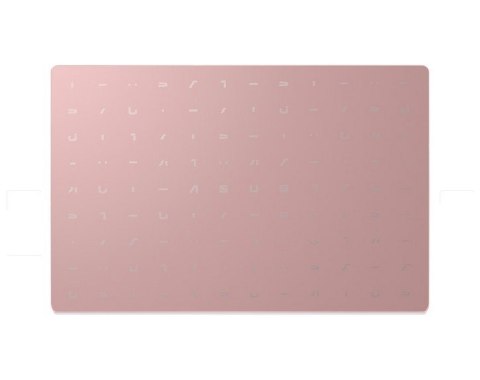 ASUS ASUS Vivobook Go 15 E510KAB Celeron N4500 15.6''FHD 8GB DDR4 SSD512 Intel HD Graphics NoOS Rose Pink
