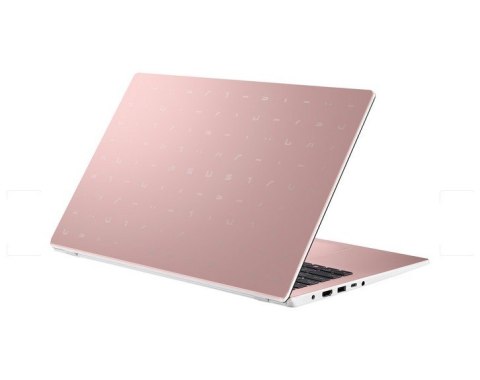 ASUS ASUS Vivobook Go 15 E510KAB Celeron N4500 15.6''FHD 8GB DDR4 SSD512 Intel HD Graphics NoOS Rose Pink