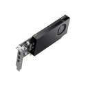 ASUS Karta graficzna NVIDIA RTX A1000 8GB, GDDR6, 4x DisplayPort, PCI Express 4.0, ATX - ATX bracket, Small Box