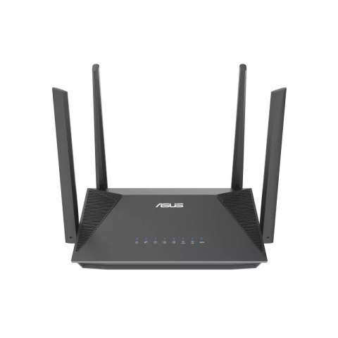 ASUS Router ASUS RT-AX52 ASUS Router ASUS RT-AX52