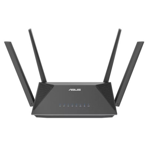ASUS Router ASUS RT-AX52 ASUS Router ASUS RT-AX52