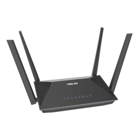 ASUS Router ASUS RT-AX52 ASUS Router ASUS RT-AX52