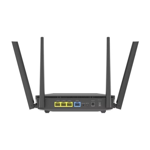 ASUS Router ASUS RT-AX52 ASUS Router ASUS RT-AX52