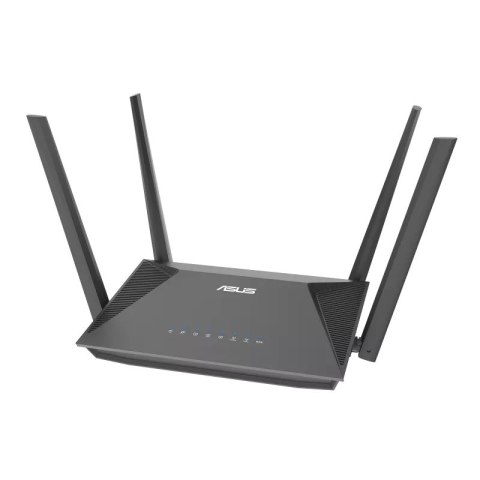 ASUS Router ASUS RT-AX52 ASUS Router ASUS RT-AX52