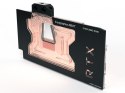 Aqua computer Aqua computer kryographics NEXT RTX 3080 / 3090 Strix GPU Wasserkühler - Kupfer + Acryl
