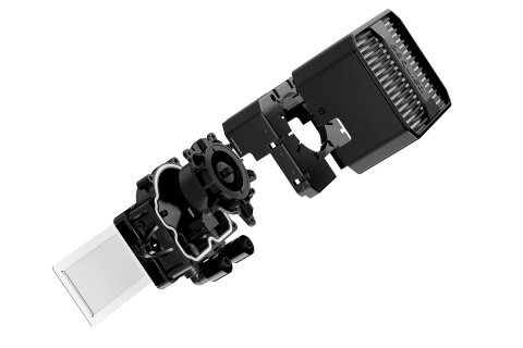 BE QUIET! Chłodzenie wodne BE QUIET! SILENT LOOP 3 - 240mm BW024 BE QUIET! Chłodzenie wodne BE QUIET! SILENT LOOP 3 - 240mm BW024
