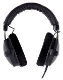 Beyerdynamic Beyerdynamic DT 770 PRO 250 OHM BLACK LIMITED EDITION - Słuchawki studyjne zamknięte