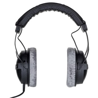 Beyerdynamic Beyerdynamic DT 770 PRO 250 OHM - Słuchawki studyjne zamknięte