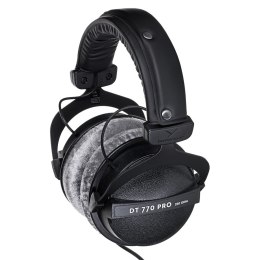 Beyerdynamic Beyerdynamic DT 770 PRO 250 OHM - Słuchawki studyjne zamknięte