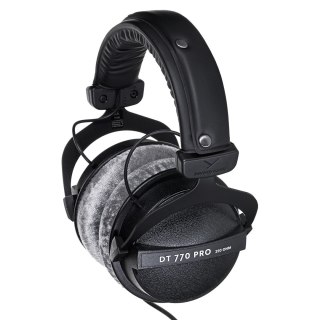 Beyerdynamic Beyerdynamic DT 770 PRO 250 OHM - Słuchawki studyjne zamknięte