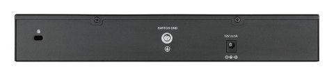D-Link Switch D-Link GO-SW-16G/E (16x 10/100/1000Mbps)