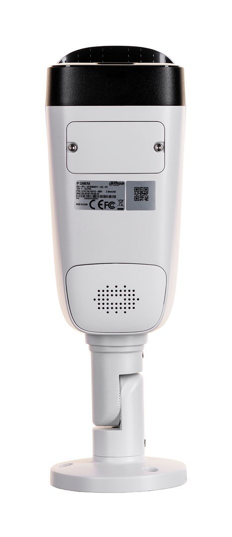 DAHUA KAMERA IP TIOC 2.0 DAHUA IPC-HFW3849T1-AS-PV-0280B-S5 DAHUA KAMERA IP TIOC 2.0 DAHUA IPC-HFW3849T1-AS-PV-0280B-S5