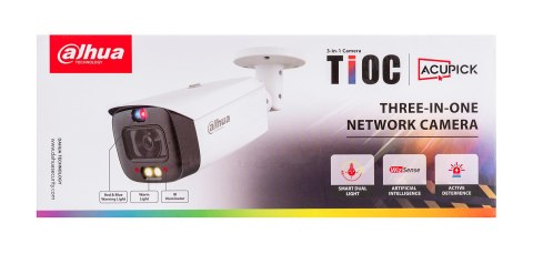 DAHUA KAMERA IP TIOC 2.0 DAHUA IPC-HFW3849T1-AS-PV-0280B-S5 DAHUA KAMERA IP TIOC 2.0 DAHUA IPC-HFW3849T1-AS-PV-0280B-S5