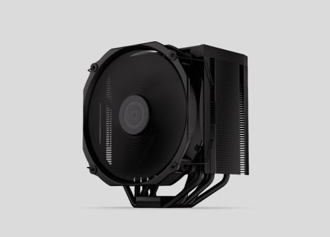 ENDORFY Chłodzenie CPU Endorfy Fortis 5 Black ENDORFY Chłodzenie CPU Endorfy Fortis 5 Black
