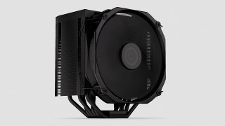 ENDORFY Chłodzenie CPU Endorfy Fortis 5 Black