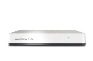 FIBARO Centrala Fibaro Home Center 3 Lite (FGHC3L)