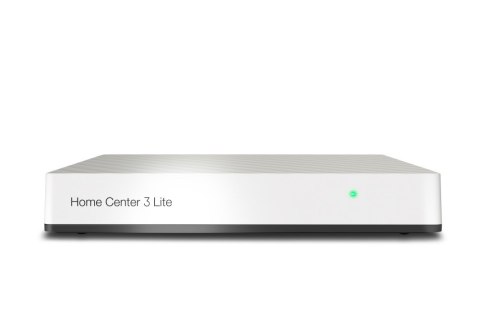 FIBARO Centrala Fibaro Home Center 3 Lite (FGHC3L)
