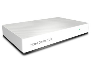 FIBARO Centrala Fibaro Home Center 3 Lite (FGHC3L)