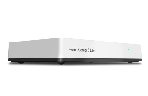 FIBARO Centrala Fibaro Home Center 3 Lite (FGHC3L)