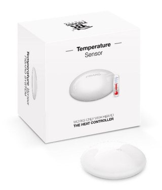 FIBARO FIBARO Czujnik temperatury Z-Wave FGBRS-001