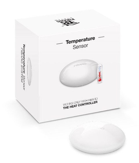 FIBARO FIBARO Czujnik temperatury Z-Wave FGBRS-001