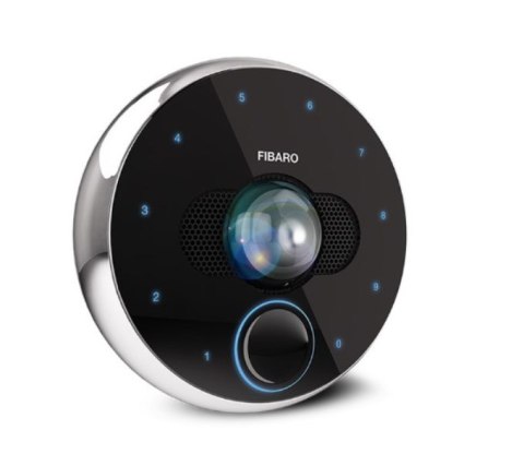 FIBARO FIBARO Intercom FGIC-002 FIBARO FIBARO Intercom FGIC-002