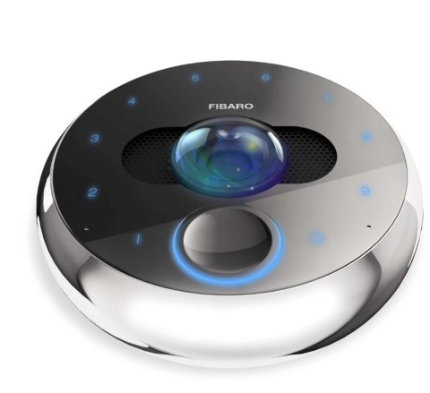 FIBARO FIBARO Intercom FGIC-002 FIBARO FIBARO Intercom FGIC-002