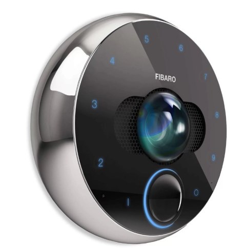 FIBARO FIBARO Intercom FGIC-002 FIBARO FIBARO Intercom FGIC-002