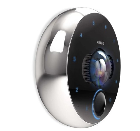 FIBARO FIBARO Intercom FGIC-002 FIBARO FIBARO Intercom FGIC-002